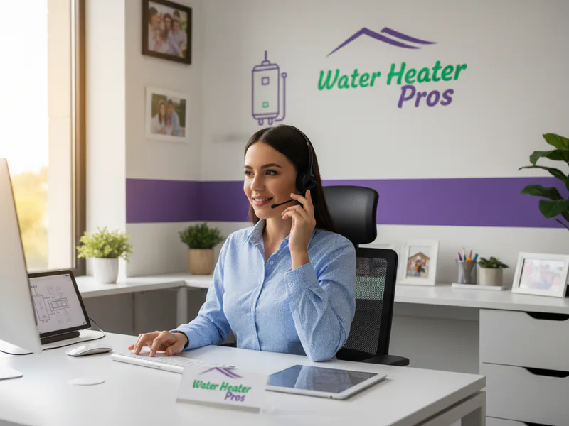 Water Heater Repair  in Red Springs  FAQ